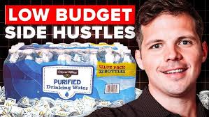 Making $170,000/Month with a Boring Business (Toilet Paper)