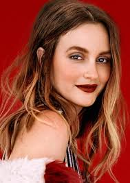 Fan Casting Leighton Meester as Holly Granger in Women of Action