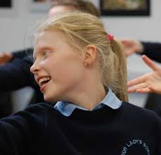 Secondary School for Girls