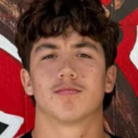 Steven Perez 2025 Athlete Wyoming