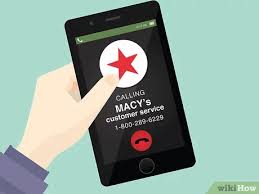 Macy's american express credit card can be a authorized summary of your monetary transaction arising in particular timeframe for each bank account which can be held by a business. How To Apply For A Macy S Credit Card 13 Steps With Pictures