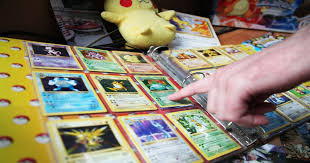 Ebay is a great online shop to sell any edition of pokémon cards. How To Effectively Sell Your Pokemon Cards And Potentially Make A Fortune