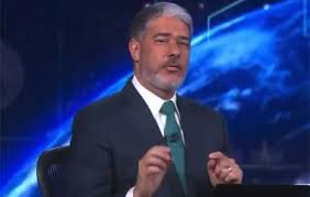 William bonner (newscaster) (born 1963), brazilian newscaster, publicist and journalist. Indignado Brasil William Bonner Citar Gil Do Vigor E Seu Bordao Em Pleno Jn Ofuxico