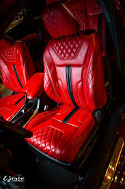 Honda Accord Custom Red Interior Ezamani Photography Rayco 2 Honda Accord Custom Red Interiors Honda Accord