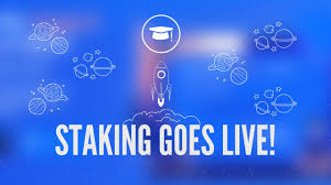 Bitcoin is touted as the future of money and the backbone of the world's financial system, but to achieve this it has to scale. Student Coin Now Offers Stc Staking Will It Change The Future Of The Digital Economy Sponsored Bitcoin News