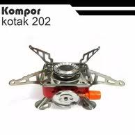 Tentunya bagi yang suka rekreasi atau. Harga Kompor Portable Murah Terlengkap Juli 2021 Bukalapak