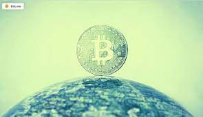 Bitcoin Adalah Mata Uang Terbesar Ke 3 Di Dunia Deutsche Bank Di 2021 Koin Yen Grafik