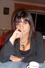 Nelly TOPPAL, 41 ans (VIENNE)