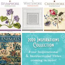 There are 555 designs in this book. Stitcher S Christmas 2019 6 Best Needlework Books Needlenthread Com