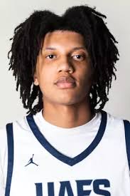 2024-25 Men's Basketball Roster