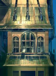 Environment Bioshock Infinite Concept Art The Beautiful Concept Art Of Bioshock Infinite Concept Art World Infinite Art Bioshock Infinite