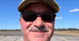 Meet Mike, a graduate of Operation Phantom Scotch Class 0225, held during  the week of February 23. Mike's generosity and dedication went far beyond  the classroom. Every day, he took it upon