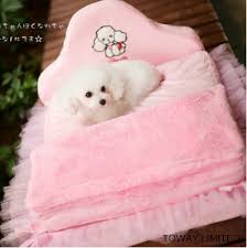 Pet dog flamingo pink bed soft luxury puppy cat cushion warm nest sleeping sofa. China Princess Lace Pink Dog Beds Soft Pet Sofa Cushions China Pet Beds And Dog Beds Price