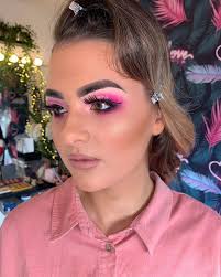 Makeup by Jessie Griffin