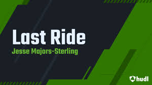 Jesse Majors-Sterling