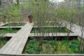 Garten Der Welt Garten Im Mittelalter