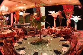 Corporate Event Planning Tips Ideas Blog Display Group Africa Theme Party Prom Decor African Theme