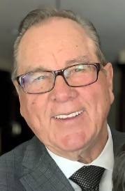 John Giron Obituary (1938