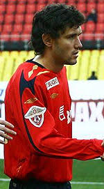 Born 20 august 1983) is a russian footballer who plays for zenit saint petersburg. Zhirkov Yurij Eto Chto Takoe Zhirkov Yurij