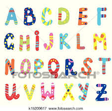 The american broadcasting company (abc; Books Abc Phonetics Phonics