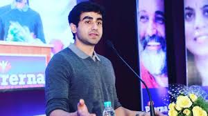 Read writing from nikhil jain on medium. Meet Nikhil Kamath A School Dropout At 14 Now India S Youngest Billionaire At 34