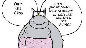 Geluck J Suis Un Canon Alors Merci Geluck 3 Le Chat Geluck Philippe Geluck Humour