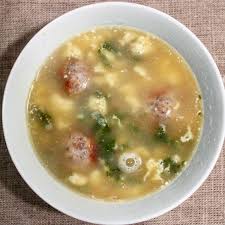 Italian Wedding Soup Recipe Giada De Laurentiis Food Network Www Foodnetwork In 2020 Italian Wedding Soup Recipe Comfort Soup Recipes Food Network Recipes