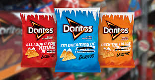 Check spelling or type a new query. Doritos Gets Festive With Release Of New Big Bag Format And Design Betterretailing