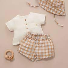 Organic Cotton Baby & Kids Clothes Australia | Purebaby - Purebaby