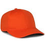 Protech Orange from www.capwholesalers.com