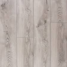 Looking for gray laminate flooring? Pearl Gray Waterproof Laminate Flooring Select Surfaces
