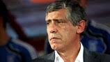 Fernando santos may refer to: Young Pair Inspire Greece Against Malta Uefa Euro 2020 Uefa Com