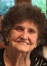 Wilhelmina R. Cuff Obituary