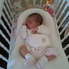 Cocoonababy It S Like A Tempur Pedic Mattress For Your Little One Everything Baby Baby Brother Bitty Baby