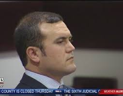 Hillsborough judge reprimanded by FL Supreme Court