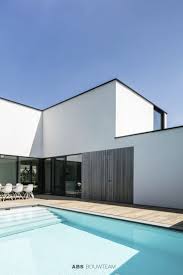 permanent vakantiegevoel villa met zwembad crepi abs bouwteam mediterraanse huizen huisdesign droomhuis