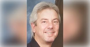 Obituary information for Gregory A. Riebe