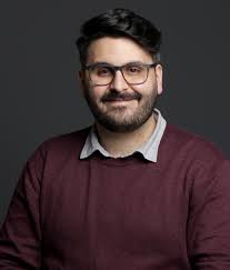 Dr. Alexandre Chauvin, PhD