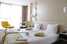 Optiunea de galerie proprie nu este disponibila pentru hotel golden tulip times din bucuresti, judetul bucuresti, adica in cazul unitatilor de cazare inregistrate cu abonament de tip free. Golden Tulip Victoria Bucharest Offizielle Seite 4 Sterne Hotel Inbukarest Rumanien