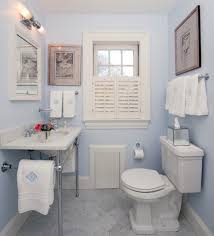 Whether you want to tear out the tile and get new bathroom fixtures or you're just looking for ways to bring some life to the. Decorating Ideas For Small Bathrooms Dengarden Home And Garden