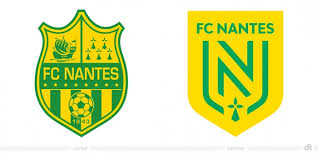 nɑ̃t (listen)), is a french professional football club based in nantes in pays de la loire. Der Fc Nantes Hat Sich Ein Neues Vereinsemblem Zugelegt Design Tagebuch
