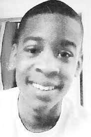 Quayshawn Tate Obituary (2014)