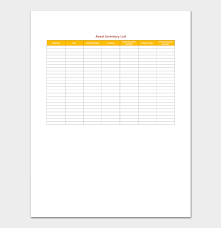 Hello, currently we're having a problem with an user who can't open excel (.xlsx) files from our network drives. Asset Inventory Template 4 For Excel Pdf Format