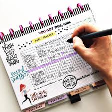 Check spelling or type a new query. This Free Printable Habit Tracker Will Help You Reach Your Goals