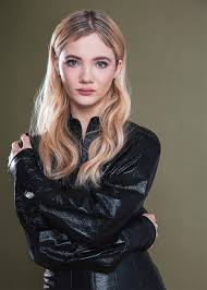 Freya Allan HD phone wallpaper | Pxfuel