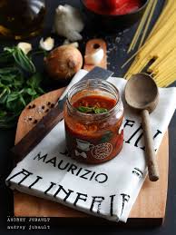 Sauce Napolitaine Pour Les Pates Sauce Napolitaine Petit Beurre Recette Sauce