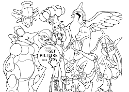 Vulpix by default is pretty much an average pokemon. Colossal Alola Pokemon Coloring Pages Free 21923 Lots Of Pokemon Coloring Pages