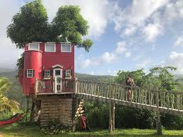 tiny homes on airbnb in puerto rico