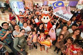Check spelling or type a new query. Joy To Malaysia With Jollibee S 100 Outlets Coming Soon Eat Drink Malay Mail