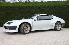 Image result for White 1982 Renault